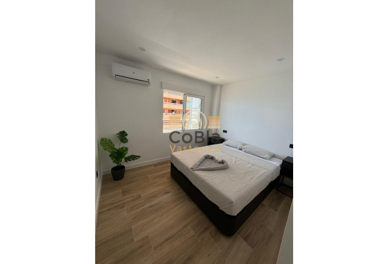 Herverkoop - 1. Apartment / flat - Torrevieja