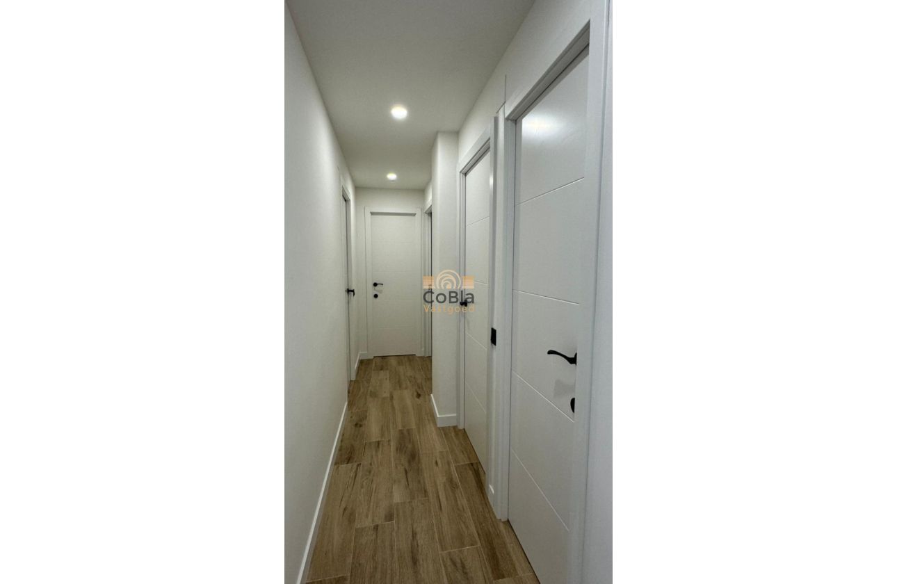 Herverkoop - 1. Apartment / flat - Torrevieja