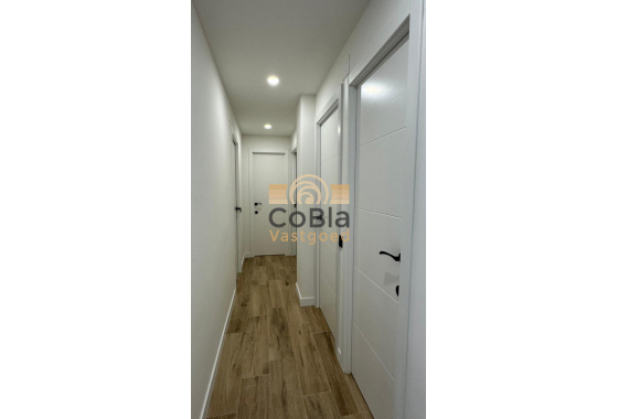 Herverkoop - 1. Apartment / flat - Torrevieja
