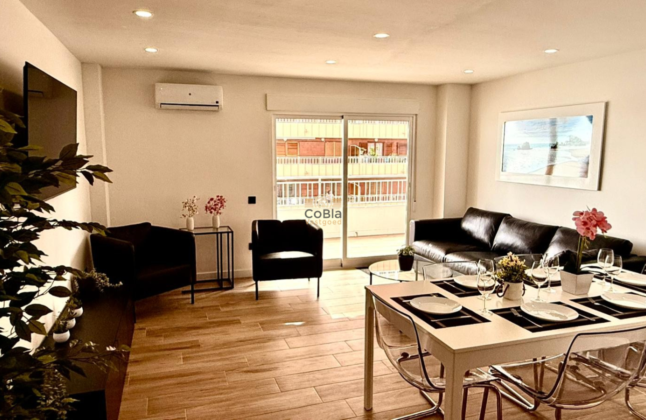 Herverkoop - 1. Apartment / flat - Torrevieja