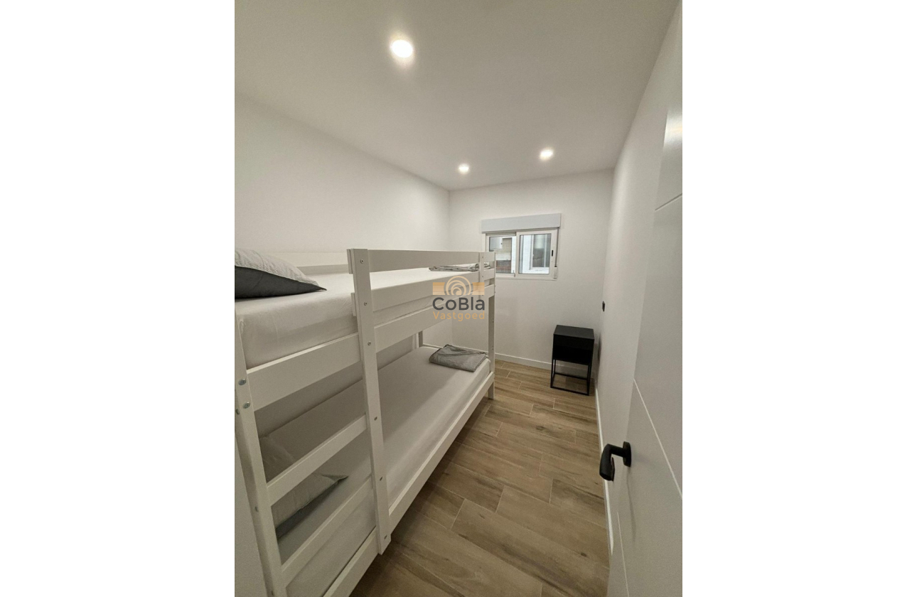 Herverkoop - 1. Apartment / flat - Torrevieja