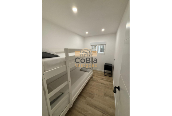 Herverkoop - 1. Apartment / flat - Torrevieja