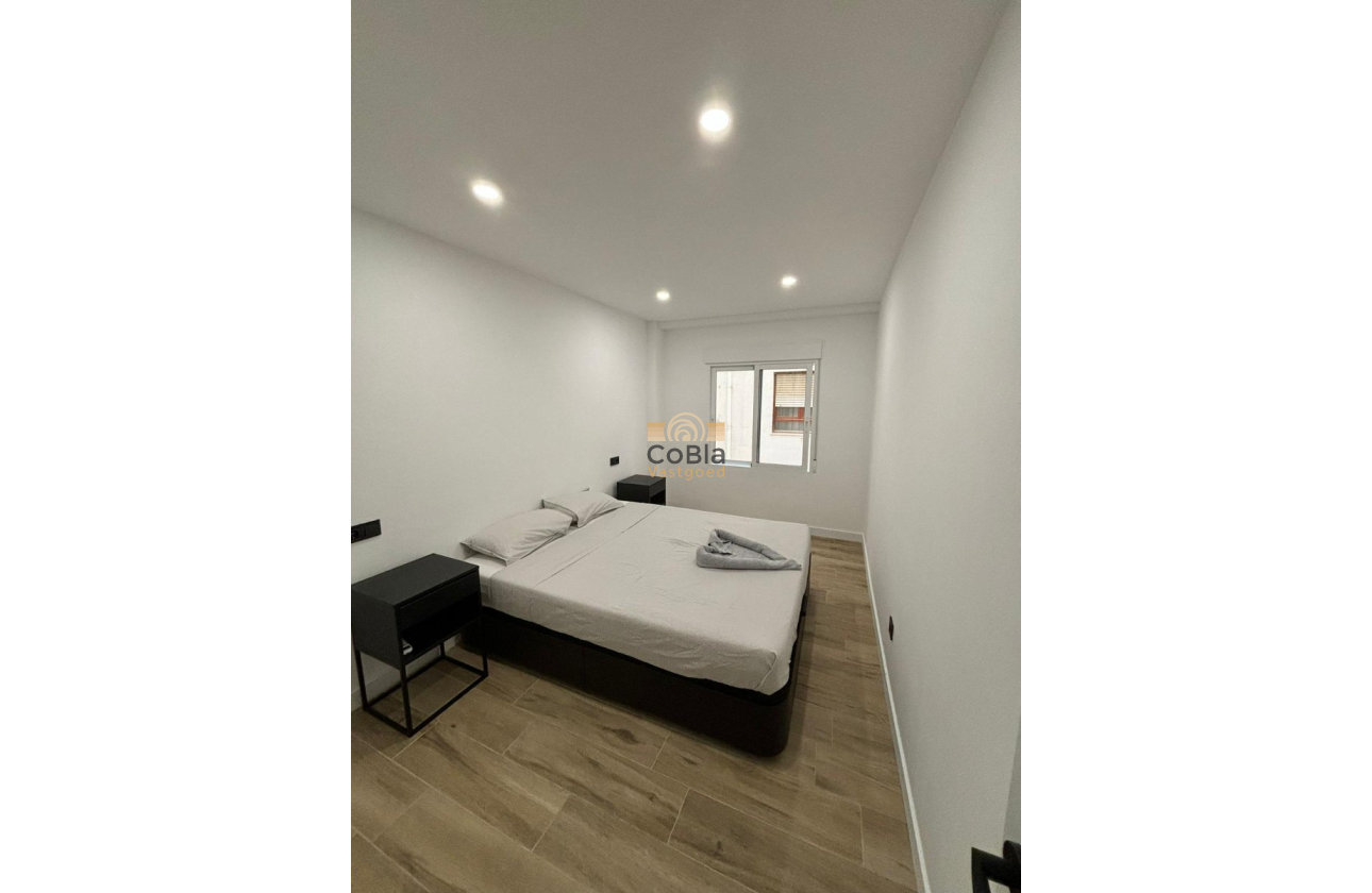 Herverkoop - 1. Apartment / flat - Torrevieja