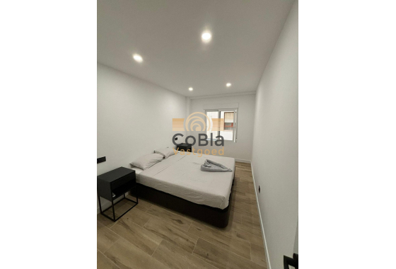 Herverkoop - 1. Apartment / flat - Torrevieja