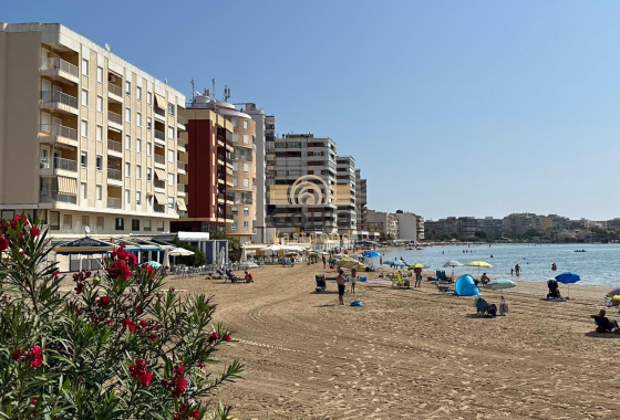 Herverkoop - 1. Apartment / flat - Torrevieja