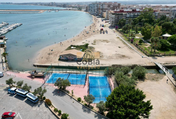 Herverkoop - 1. Apartment / flat - Torrevieja