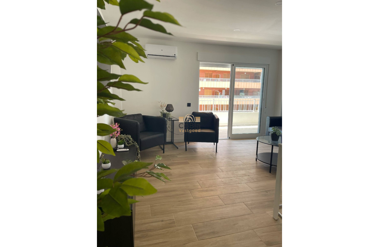 Herverkoop - 1. Apartment / flat - Torrevieja