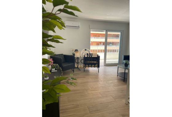 Herverkoop - 1. Apartment / flat - Torrevieja