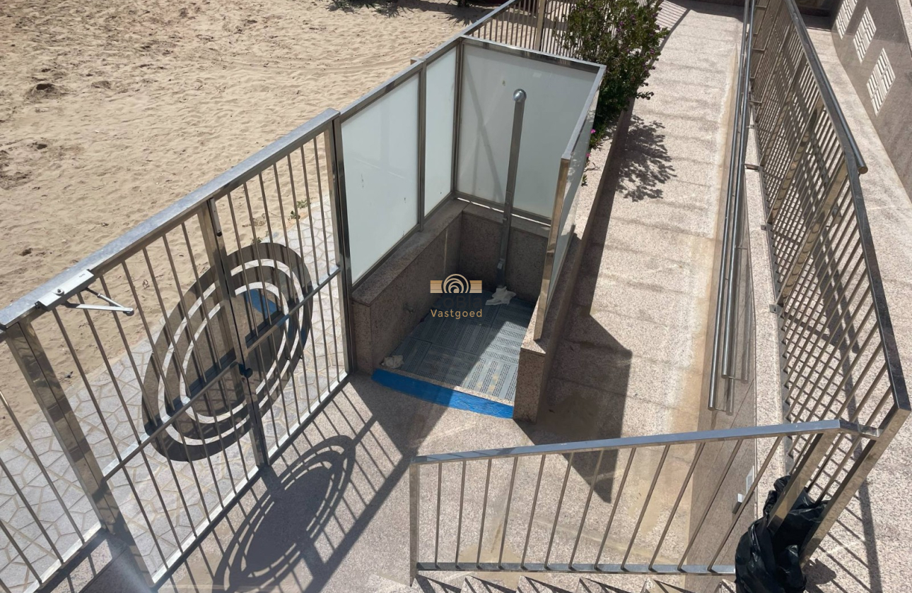 Herverkoop - 1. Apartment / flat - Torrevieja