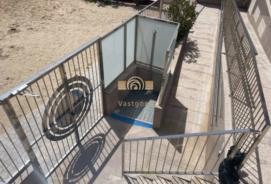 Herverkoop - 1. Apartment / flat - Torrevieja