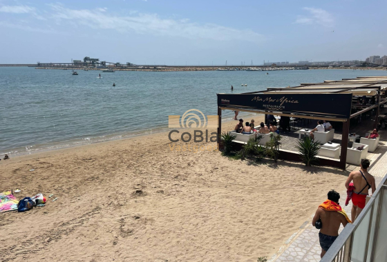 Herverkoop - 1. Apartment / flat - Torrevieja