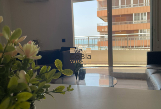 Herverkoop - 1. Apartment / flat - Torrevieja