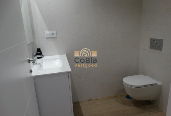 Nieuwbouw Woningen - Bungalow - Pilar de la Horadada - pueblo