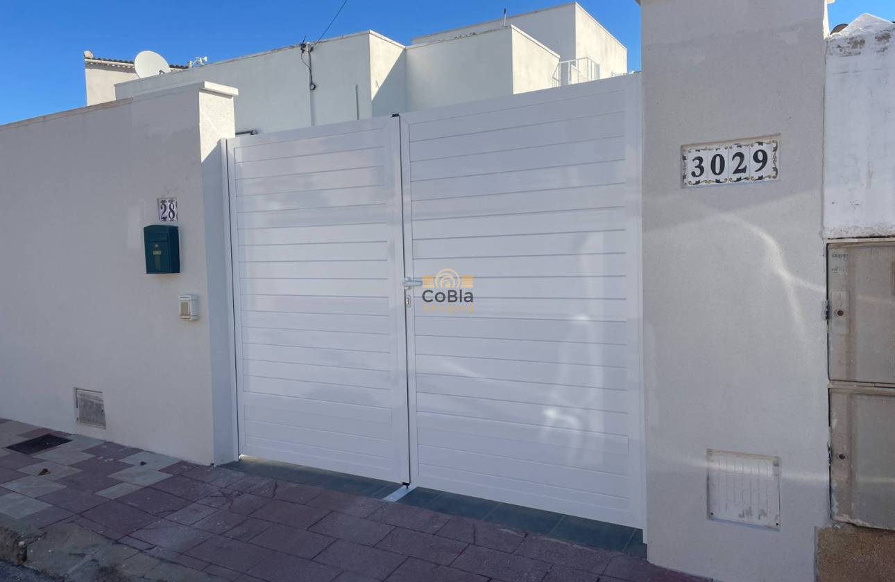 Herverkoop - Villa - Torrevieja - San Luis