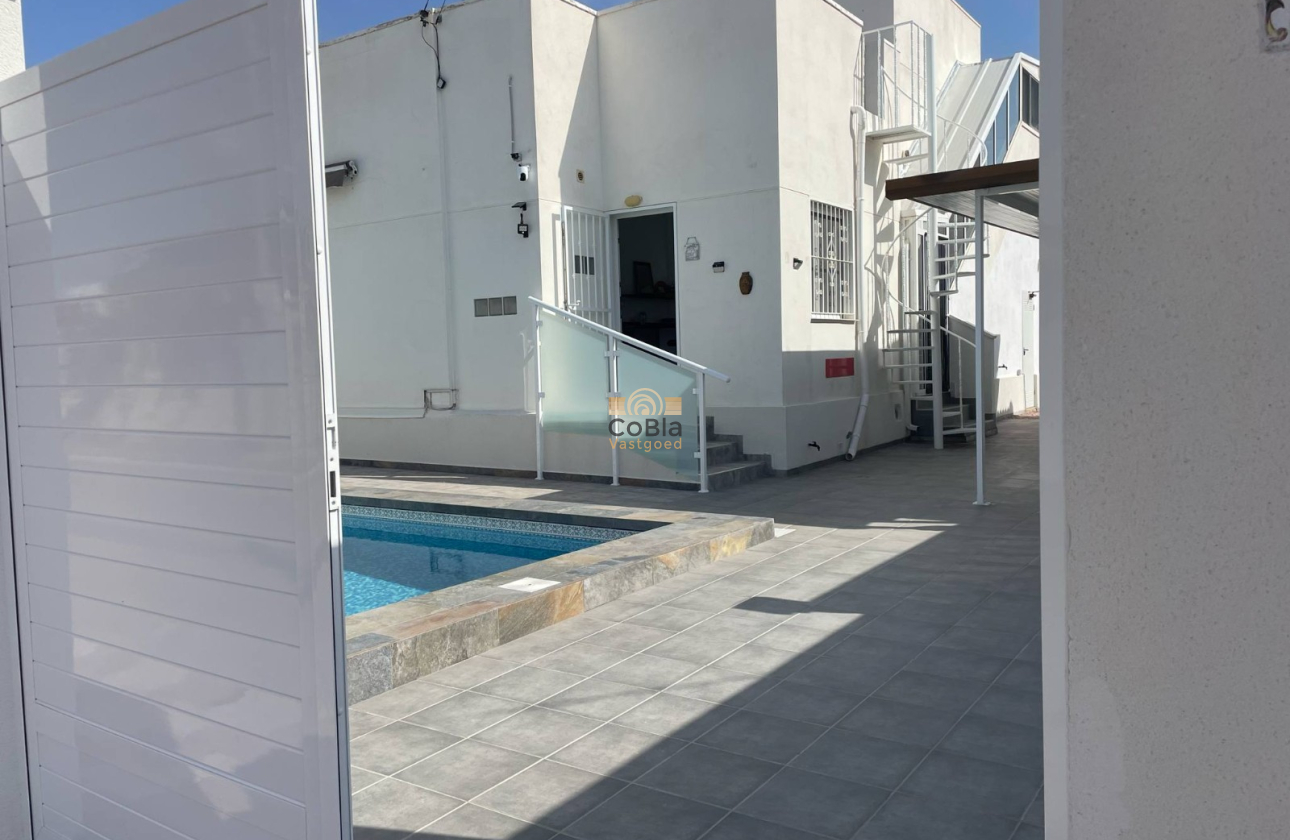 Herverkoop - Villa - Torrevieja - San Luis