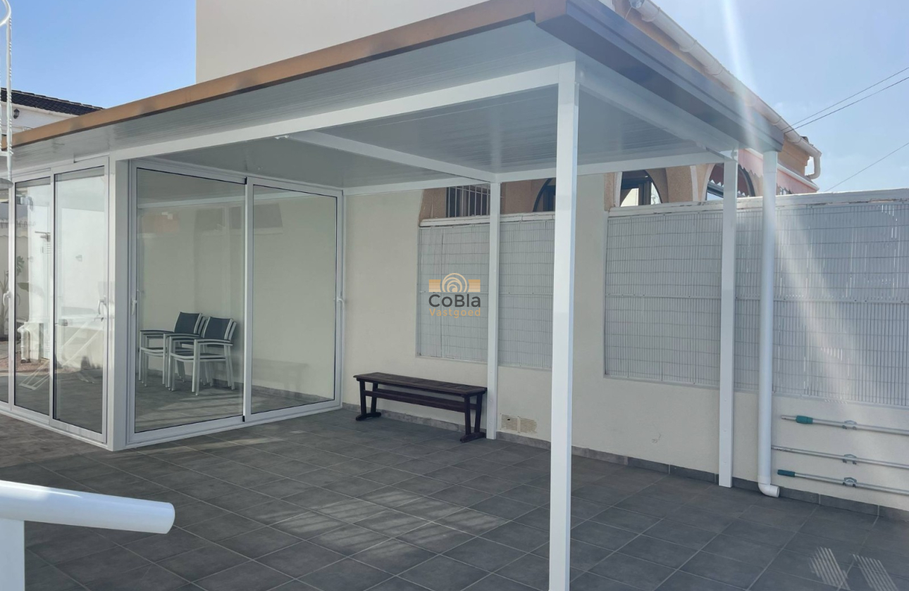 Herverkoop - Villa - Torrevieja - San Luis