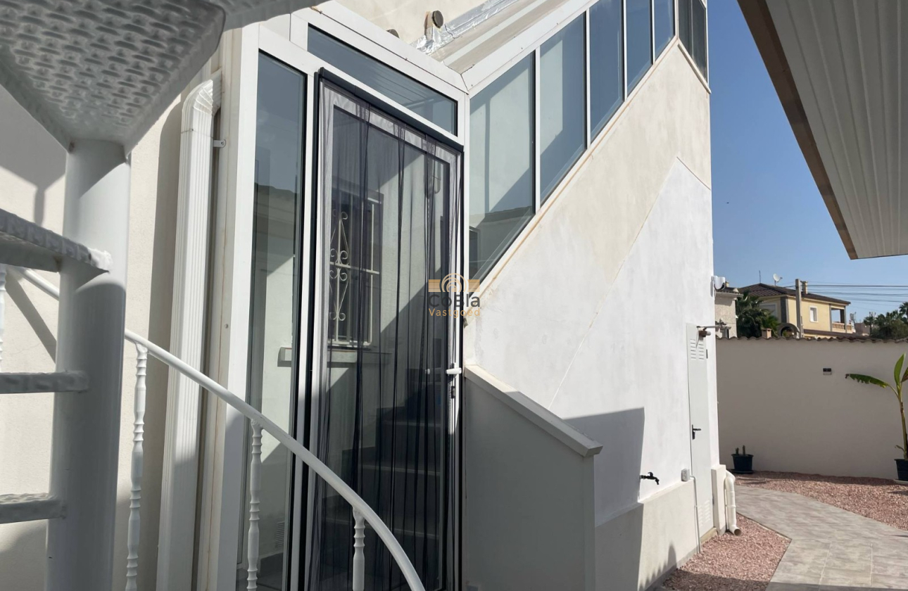 Herverkoop - Villa - Torrevieja - San Luis