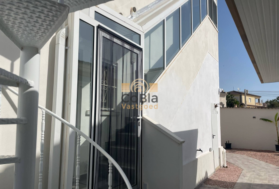 Herverkoop - Villa - Torrevieja - San Luis