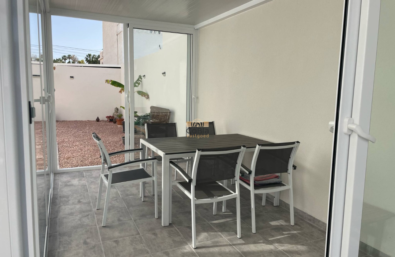 Herverkoop - Villa - Torrevieja - San Luis