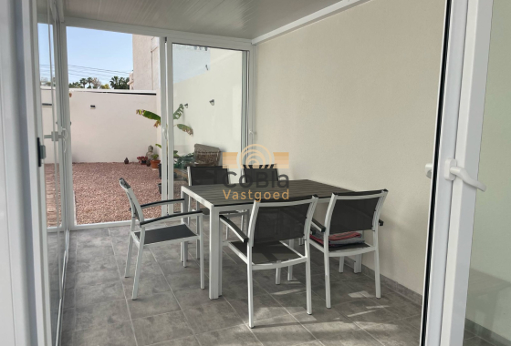 Herverkoop - Villa - Torrevieja - San Luis
