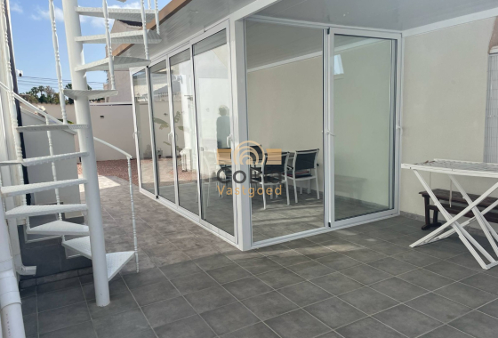 Herverkoop - Villa - Torrevieja - San Luis
