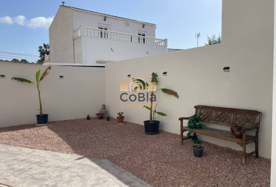 Herverkoop - Villa - Torrevieja - San Luis