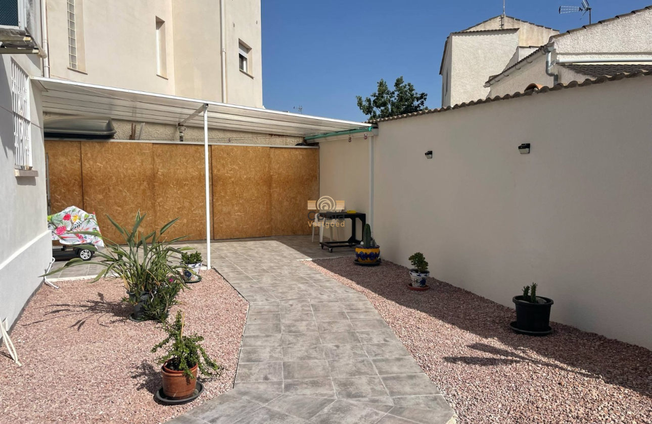 Herverkoop - Villa - Torrevieja - San Luis