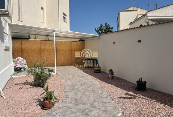 Herverkoop - Villa - Torrevieja - San Luis
