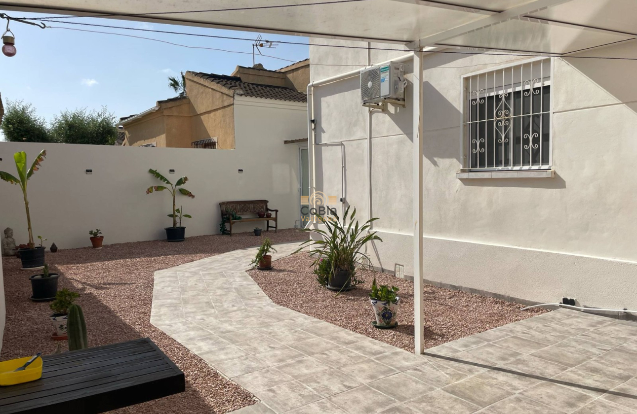 Herverkoop - Villa - Torrevieja - San Luis