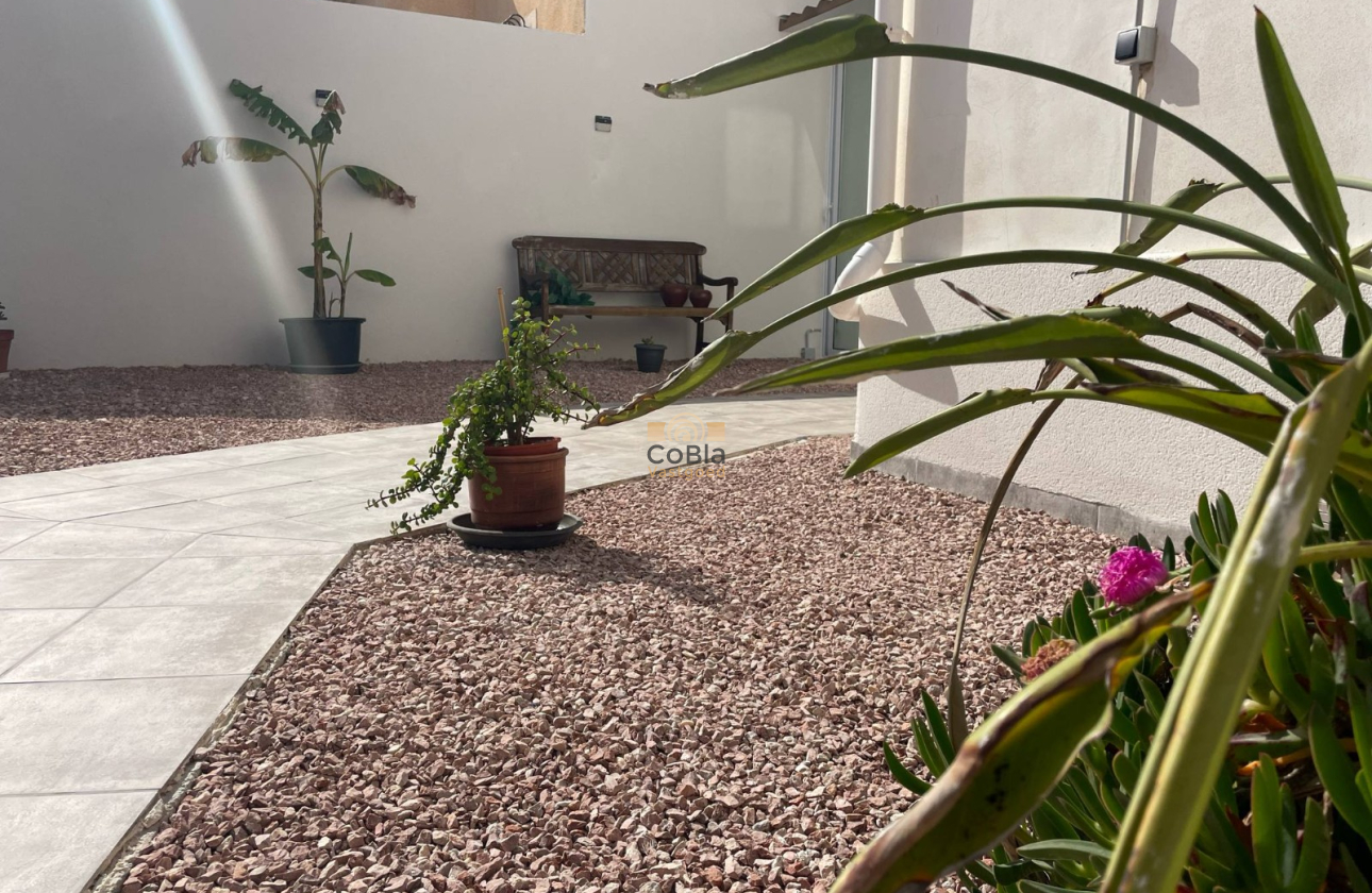 Herverkoop - Villa - Torrevieja - San Luis