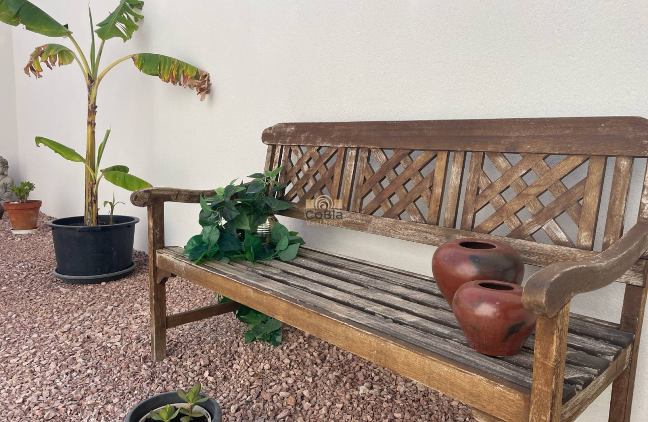 Herverkoop - Villa - Torrevieja - San Luis