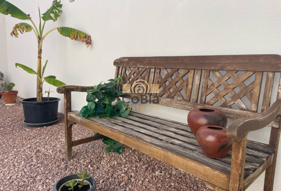 Herverkoop - Villa - Torrevieja - San Luis