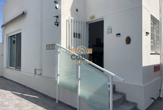 Herverkoop - Villa - Torrevieja - San Luis