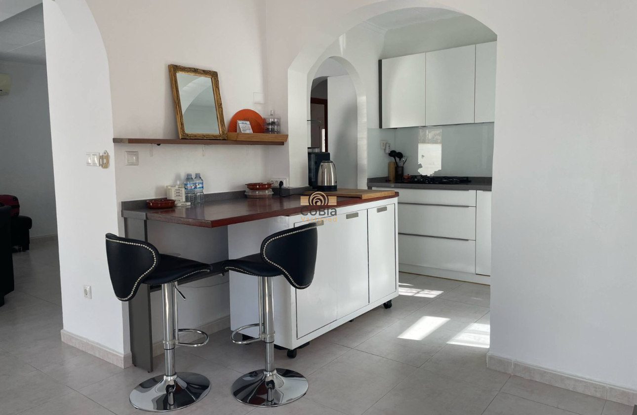 Herverkoop - Villa - Torrevieja - San Luis
