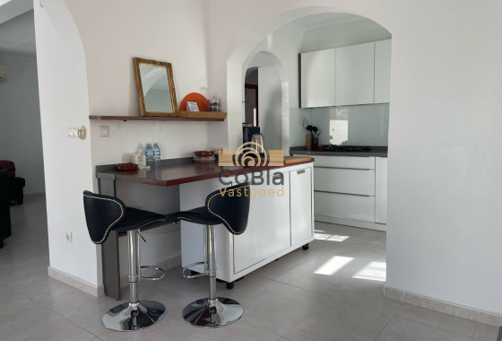 Herverkoop - Villa - Torrevieja - San Luis