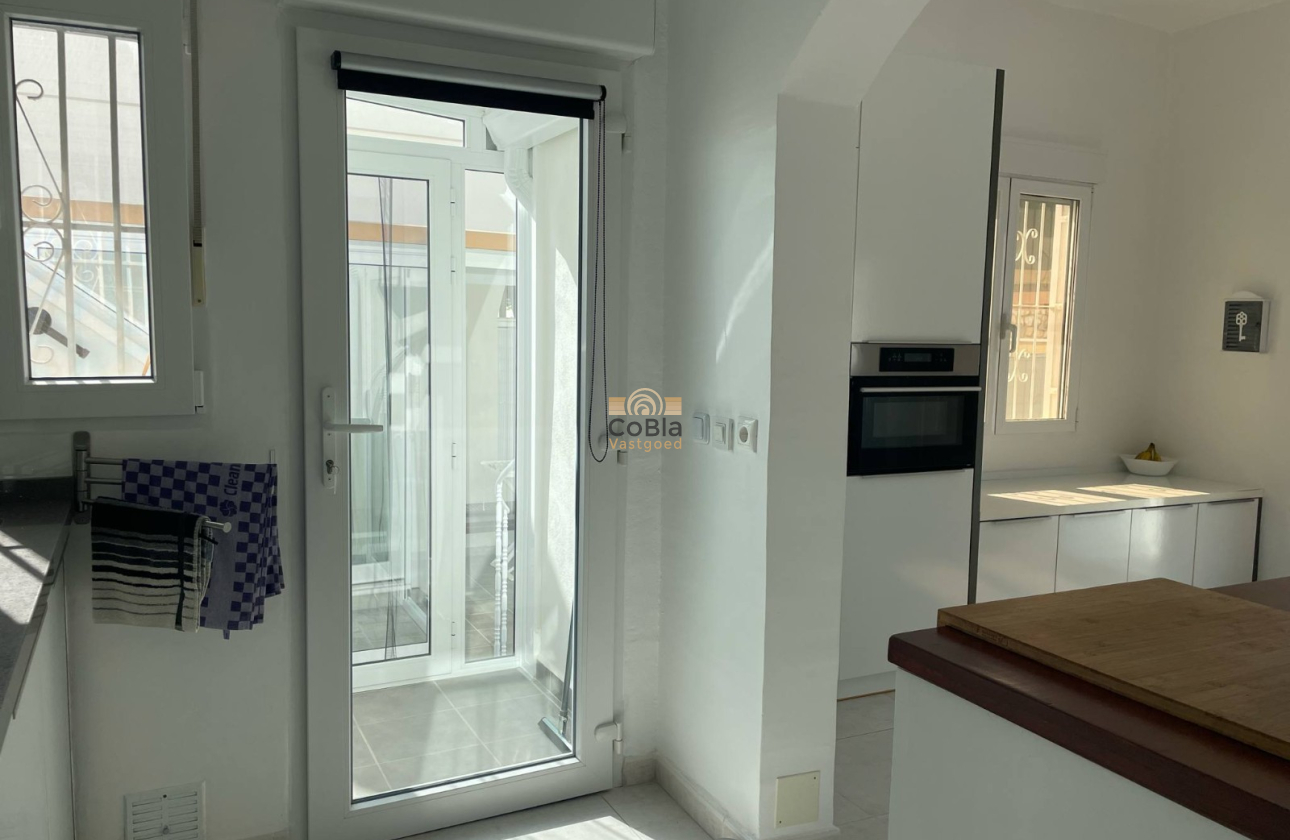 Herverkoop - Villa - Torrevieja - San Luis
