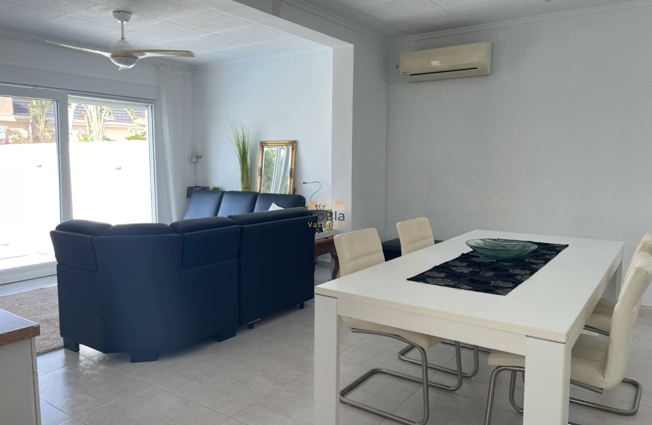 Herverkoop - Villa - Torrevieja - San Luis