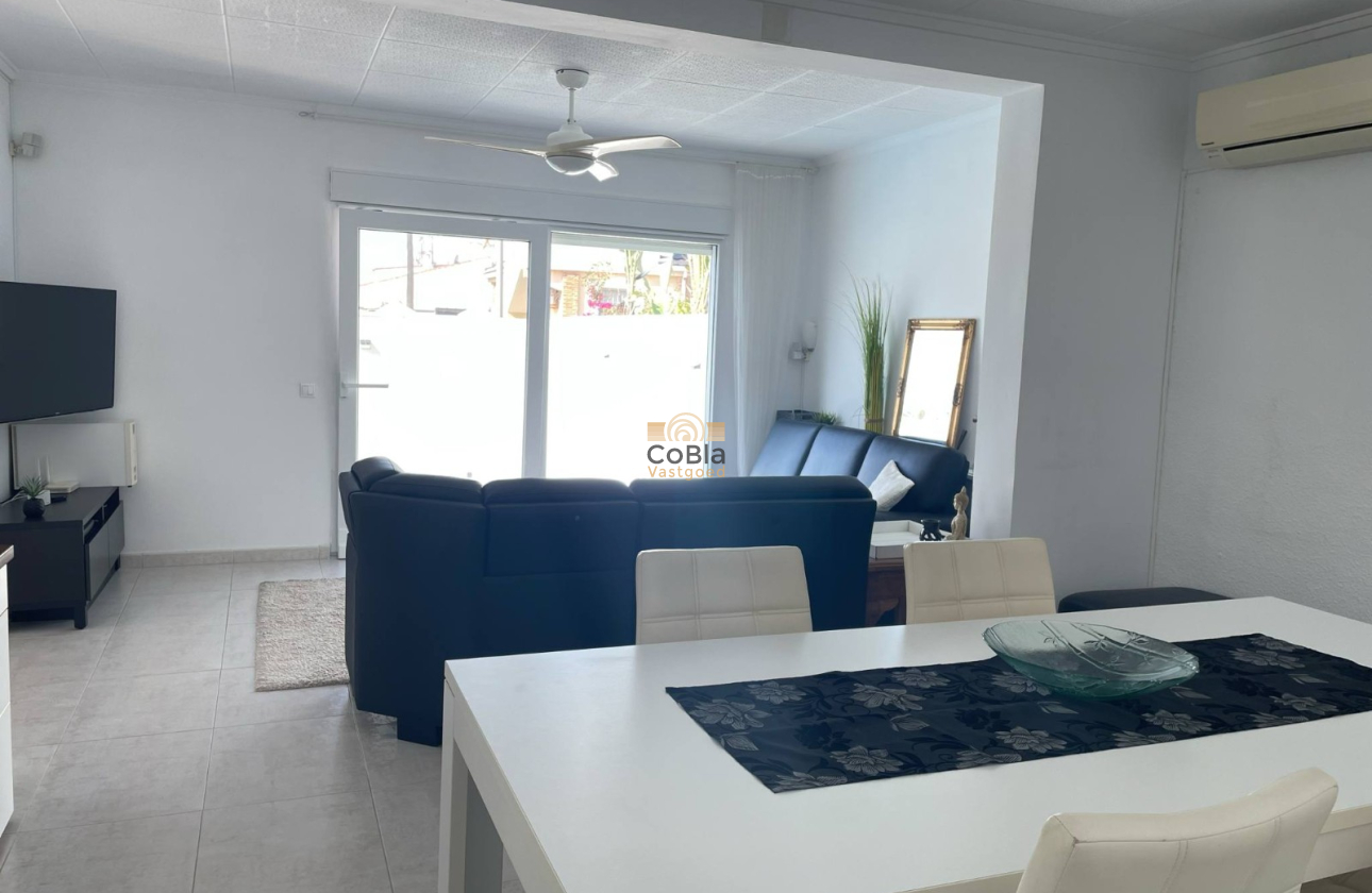Herverkoop - Villa - Torrevieja - San Luis