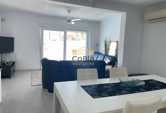 Herverkoop - Villa - Torrevieja - San Luis