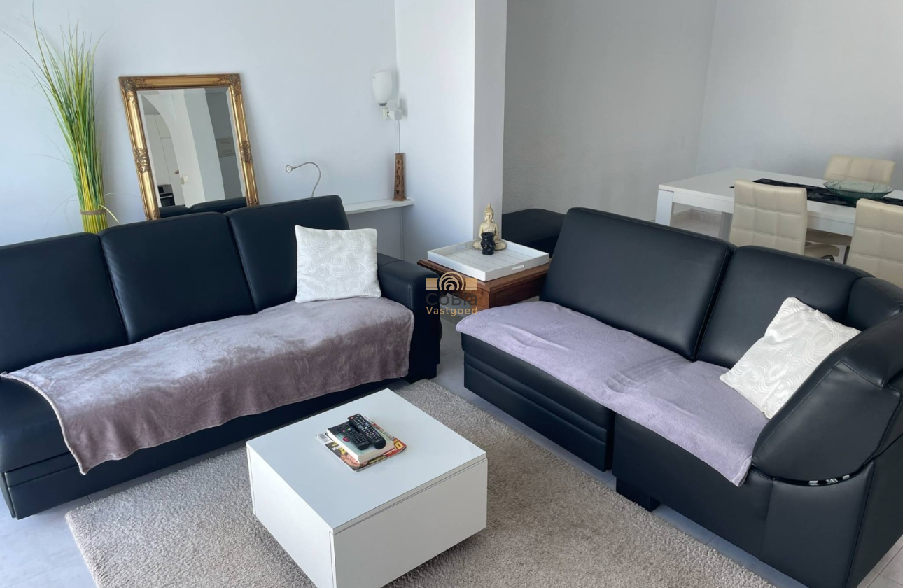 Herverkoop - Villa - Torrevieja - San Luis