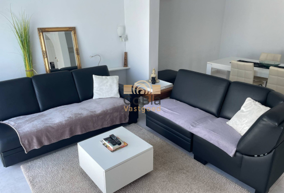 Herverkoop - Villa - Torrevieja - San Luis
