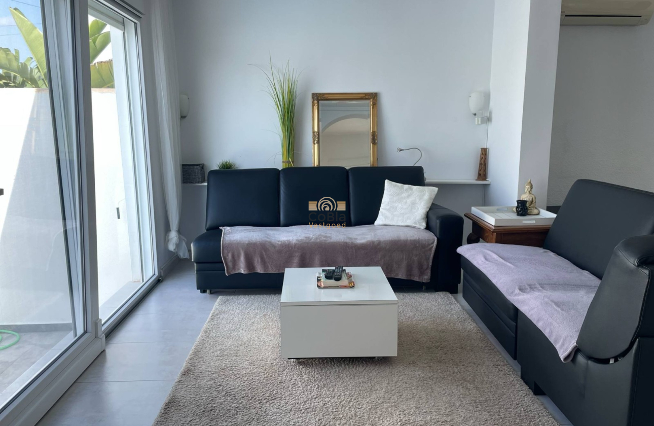 Herverkoop - Villa - Torrevieja - San Luis