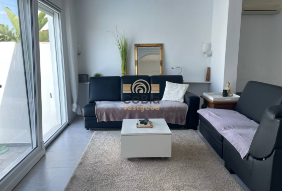 Herverkoop - Villa - Torrevieja - San Luis