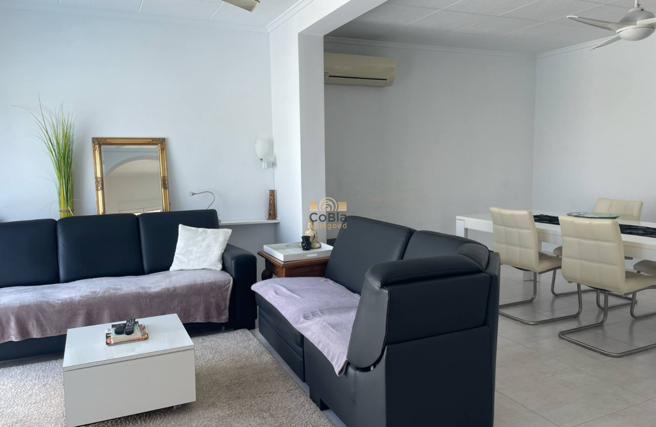 Herverkoop - Villa - Torrevieja - San Luis