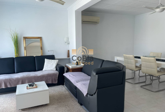 Herverkoop - Villa - Torrevieja - San Luis