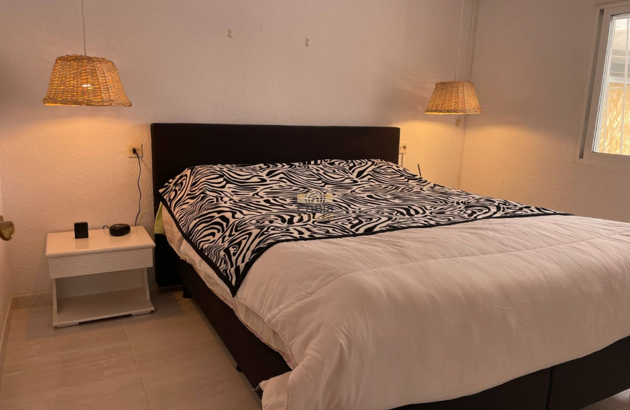 Herverkoop - Villa - Torrevieja - San Luis