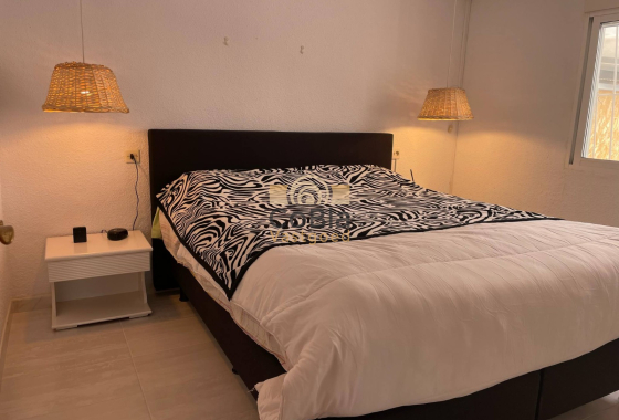 Herverkoop - Villa - Torrevieja - San Luis
