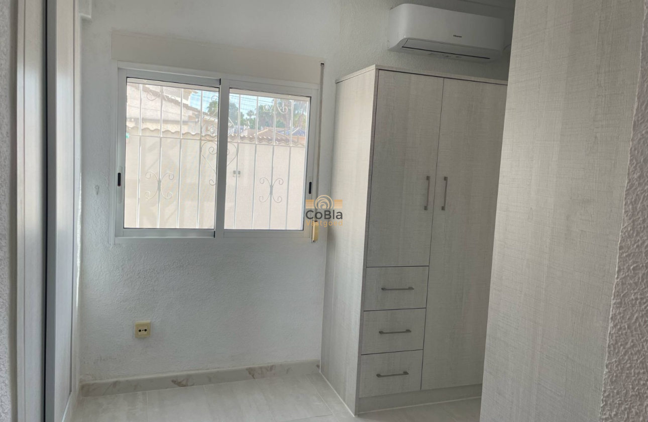 Herverkoop - Villa - Torrevieja - San Luis