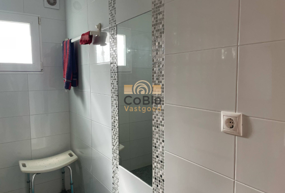 Herverkoop - Villa - Torrevieja - San Luis