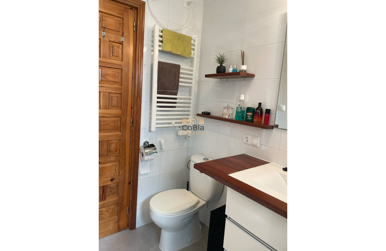 Herverkoop - Villa - Torrevieja - San Luis